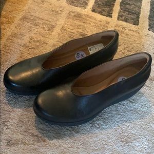 Clarks Artisan 13285 mini heels